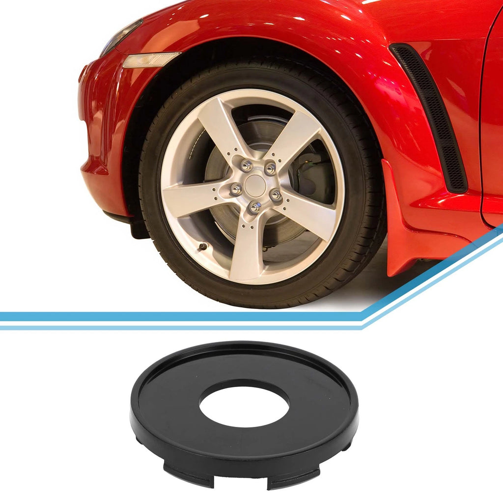 Universal Wheel Center Hub Cap 63mm for (Universal)