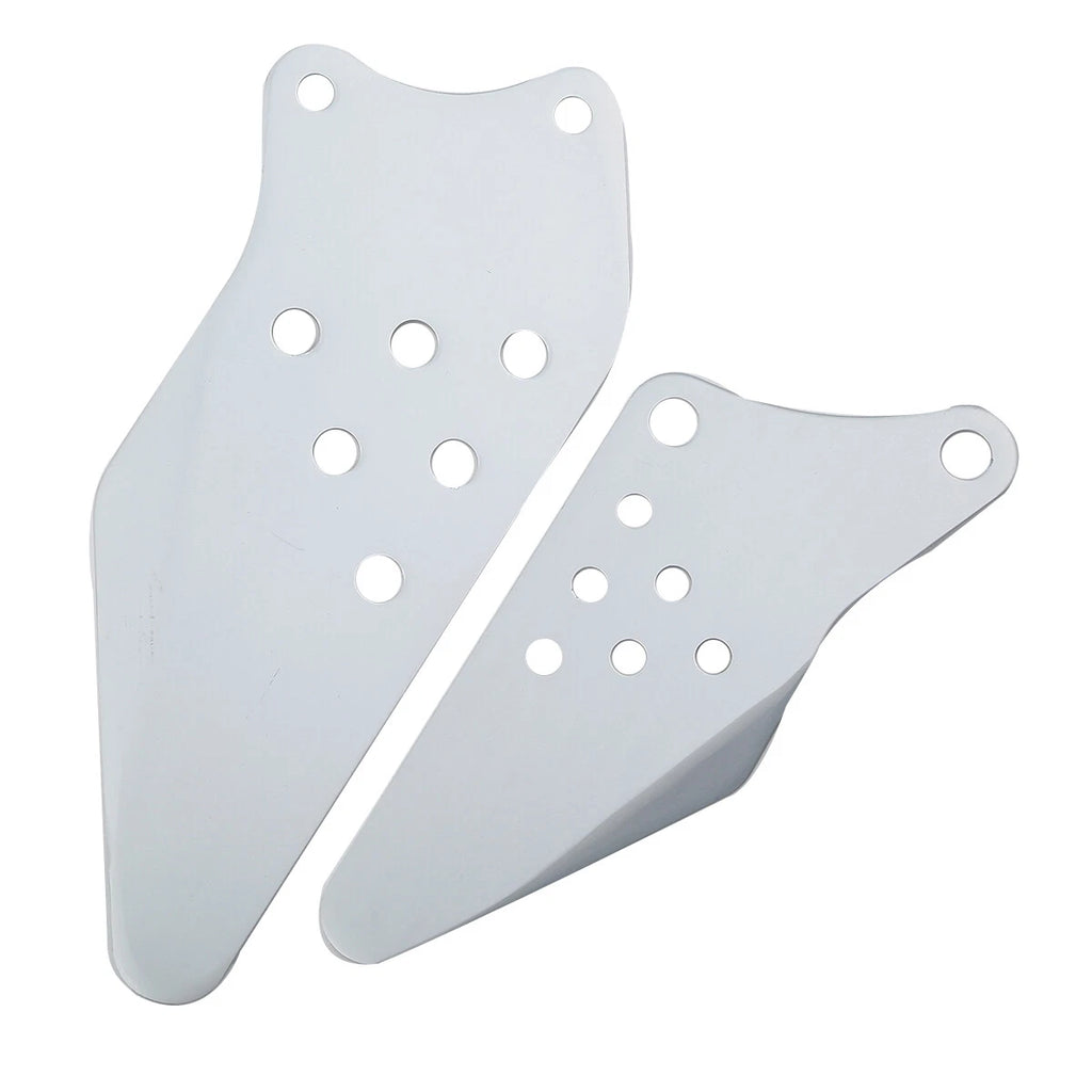 Footpeg Bracket for Kawasaki Ninja ZX6R (2009–2018)