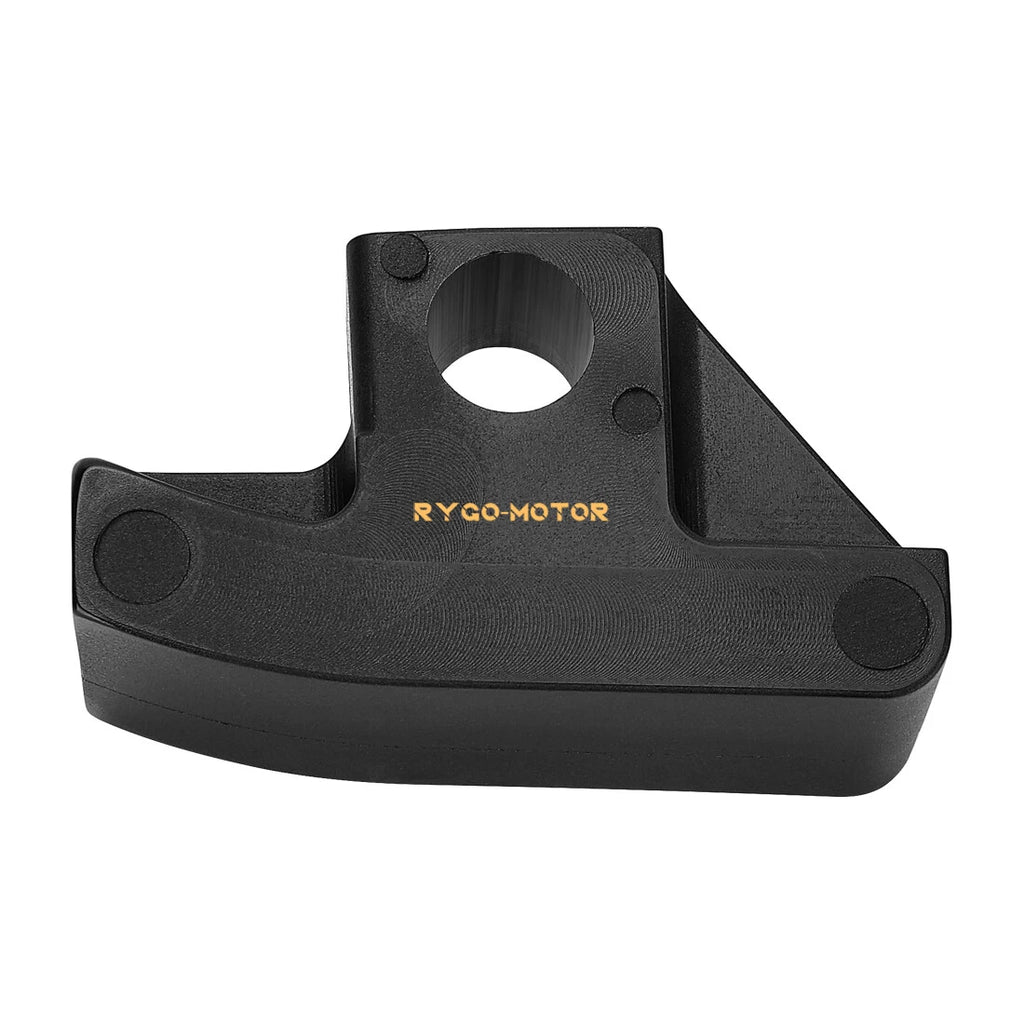 Front Chain Slipper Guide Slider for Honda XR250 XR600 XR650 (1996–2007) 50911-MN1-670