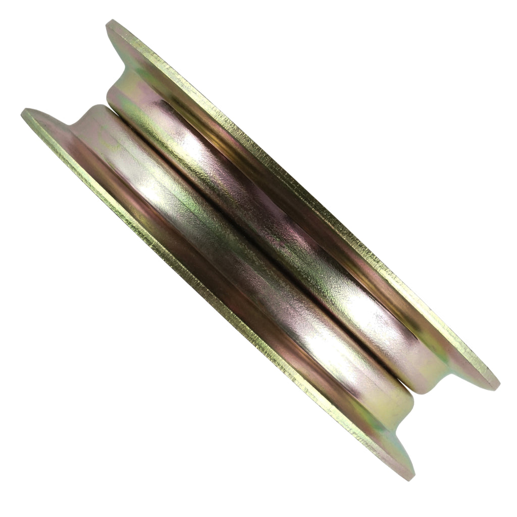 Deck Idler Pulley Replacement for Electrolux AYP LZ L12597 P12597 (2005–2015)