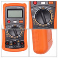 A830L Digital Multimeter with White LED Backlight