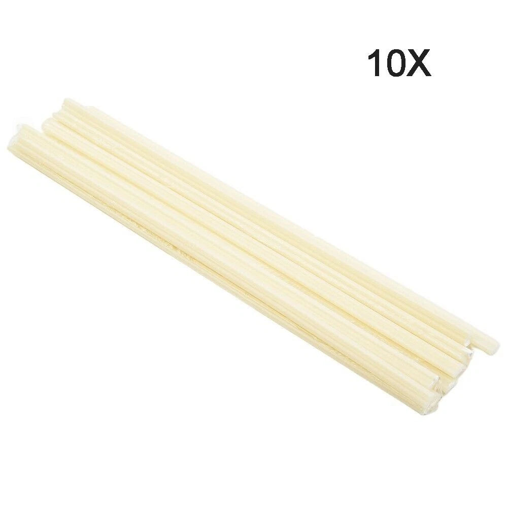 10PCS ABS Plastic Welding Rod for Battery Car Shell and Motorcycle Shell