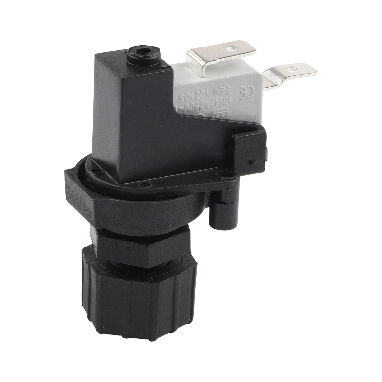3pcs Air Switch for Jet Tools and Spa Push Control