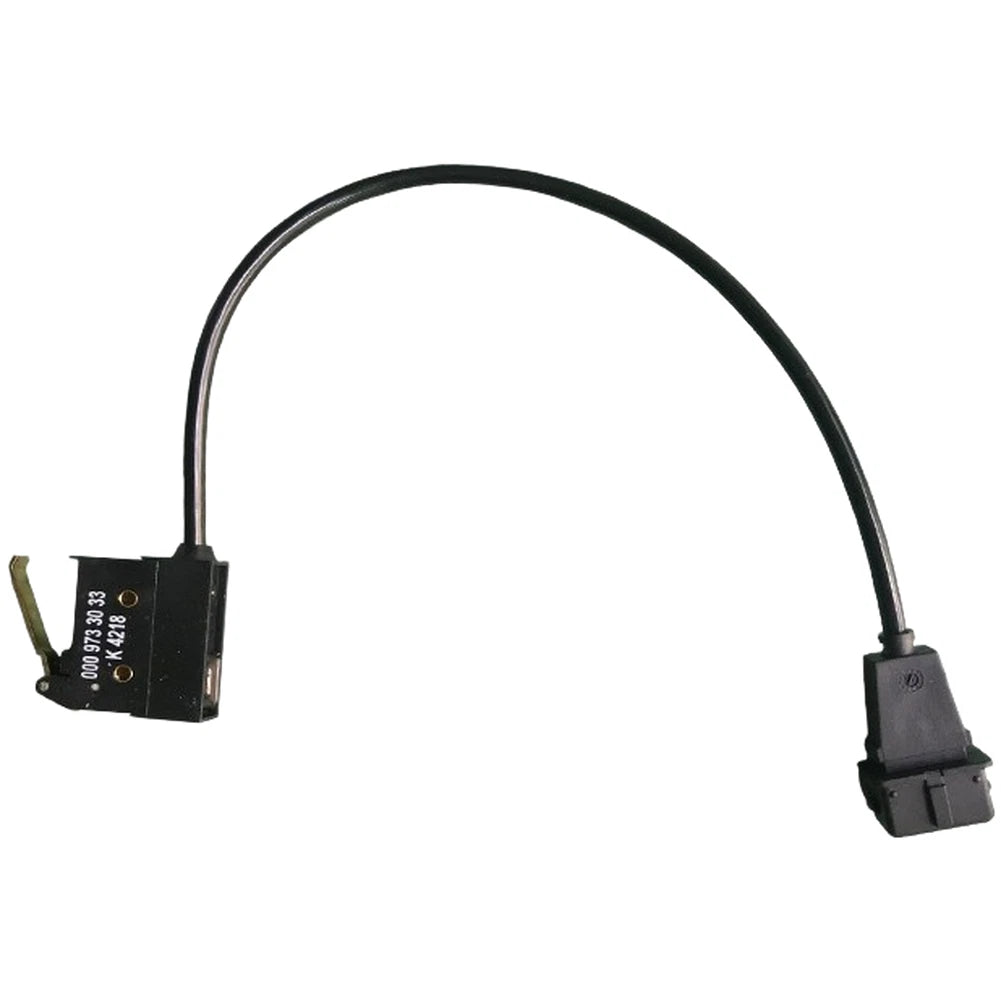 Hand Brake Switch 0009733033 for Linde E15C E16C E30