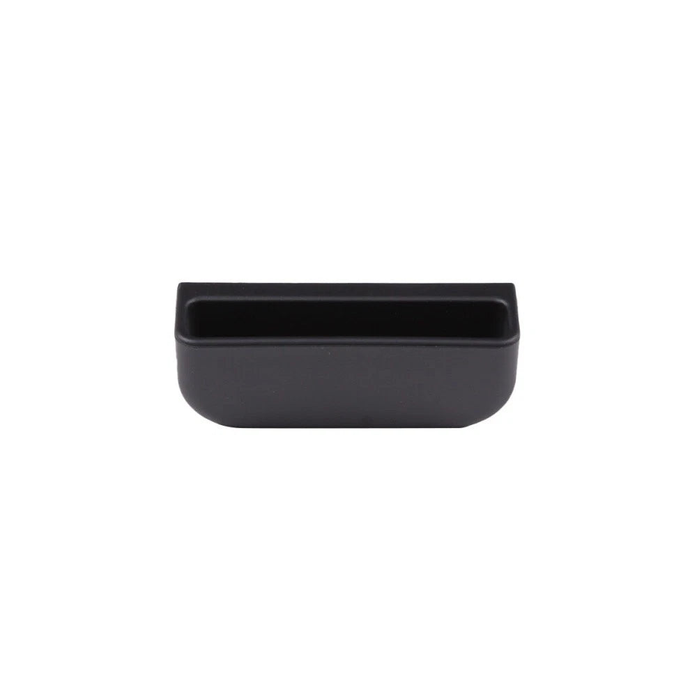 Trunk Gate Handle Cover Trim for Smart Fortwo 451 (2009–2015)