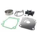 Water Pump Impeller Repair Kit for Suzuki Marine DF 50 60 HP (17400-99E12)