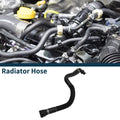 Heater Radiator Hose Replacement for BMW X5 (2008–2013)