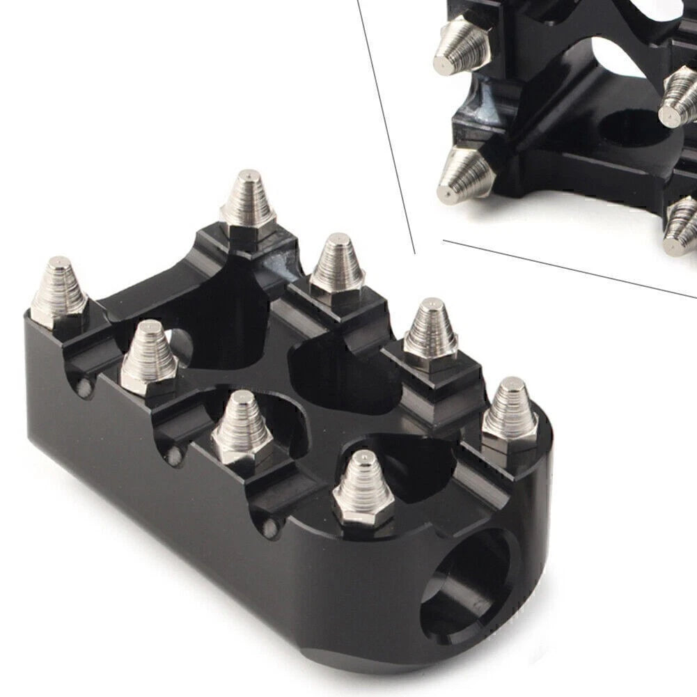 MX Style Shift Peg Anti-Skid Pedal for Harley Touring Dyna Sportster