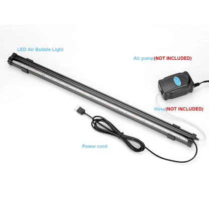 Waterproof LED Light for Aquariums (Freshwater & Saltwater)