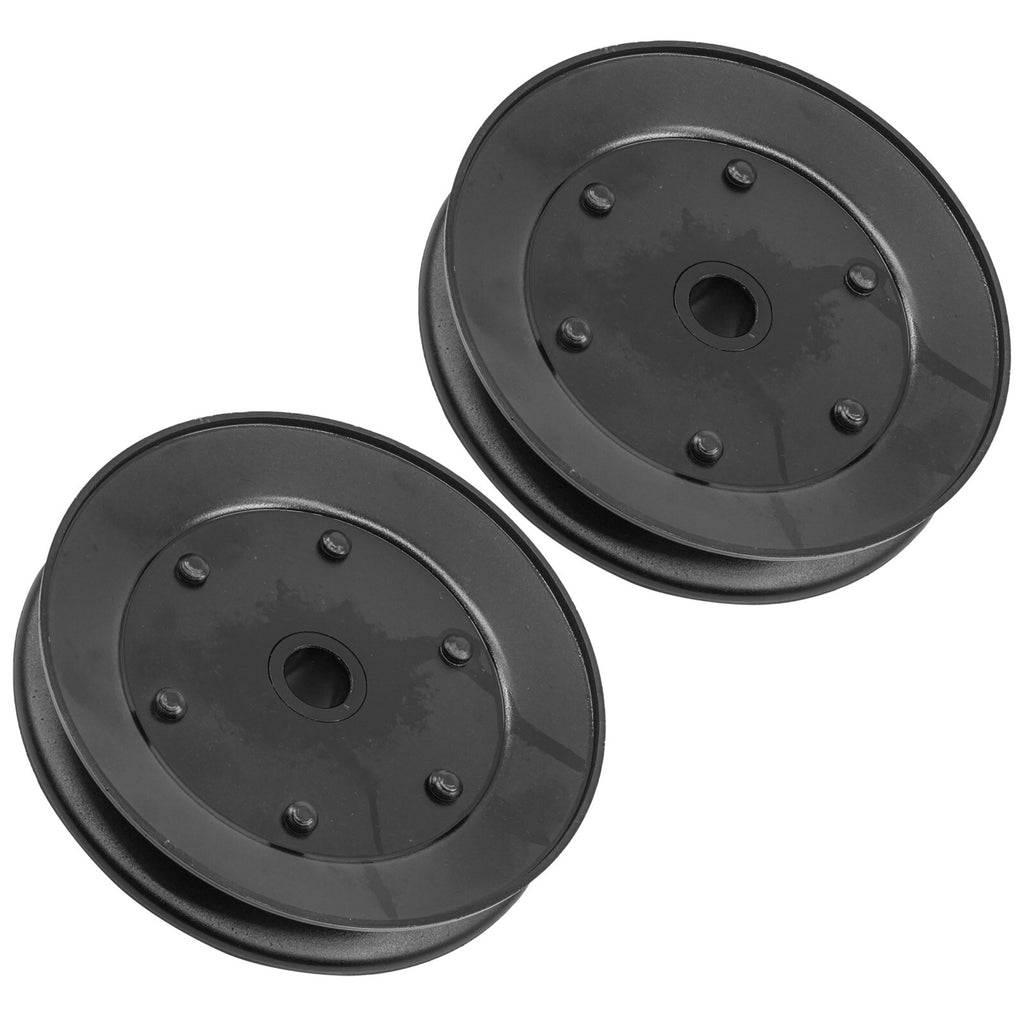 Deck Pulley Replacement for Toro 38 in 2 Blade RT380 (1987–1999)