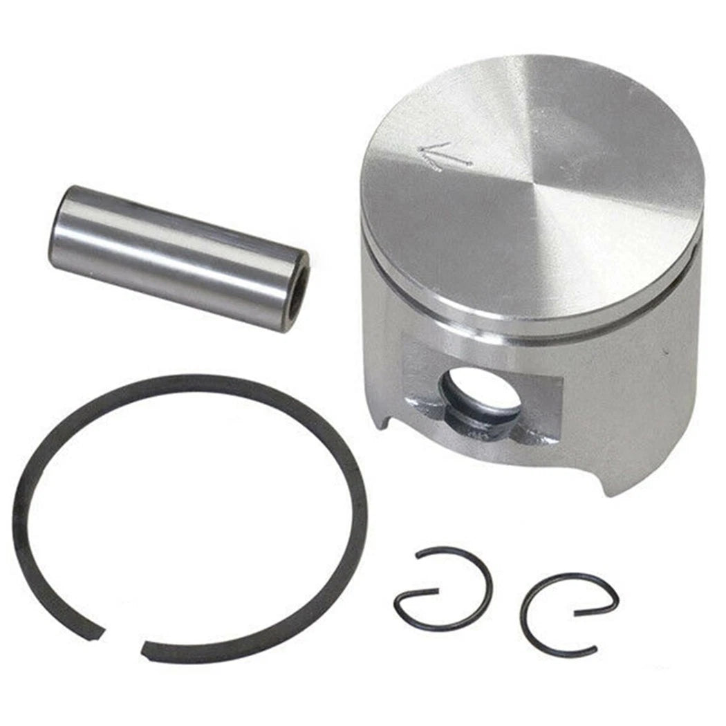 Piston Assembly for