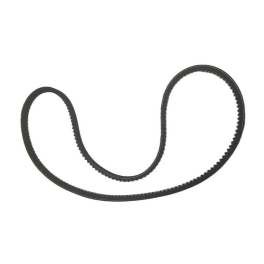 Alternator Drive Belt for OMC Sterndrive 2.3L to 8.2L (3852504)