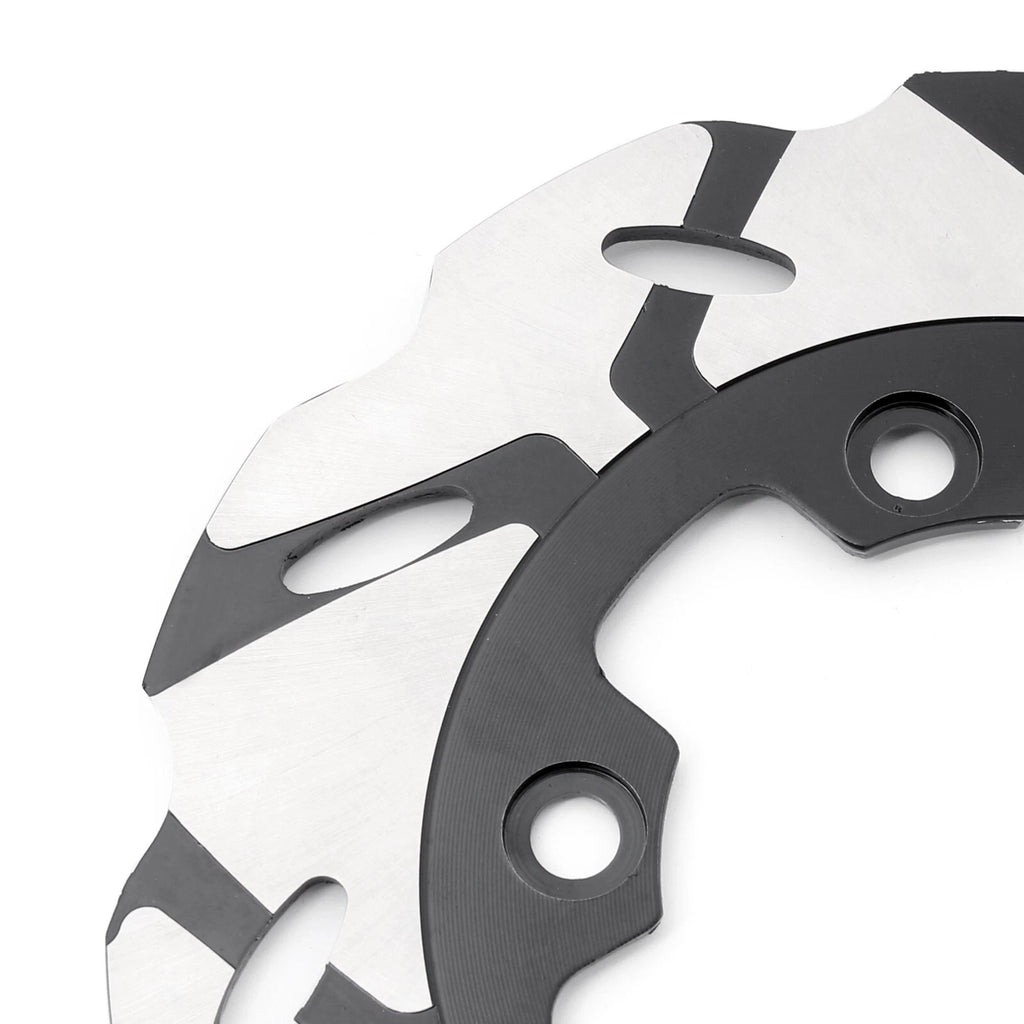 Rear Brake Rotor Disc for Suzuki TL1000S TL1000R GSXR1100 (1987–2003)