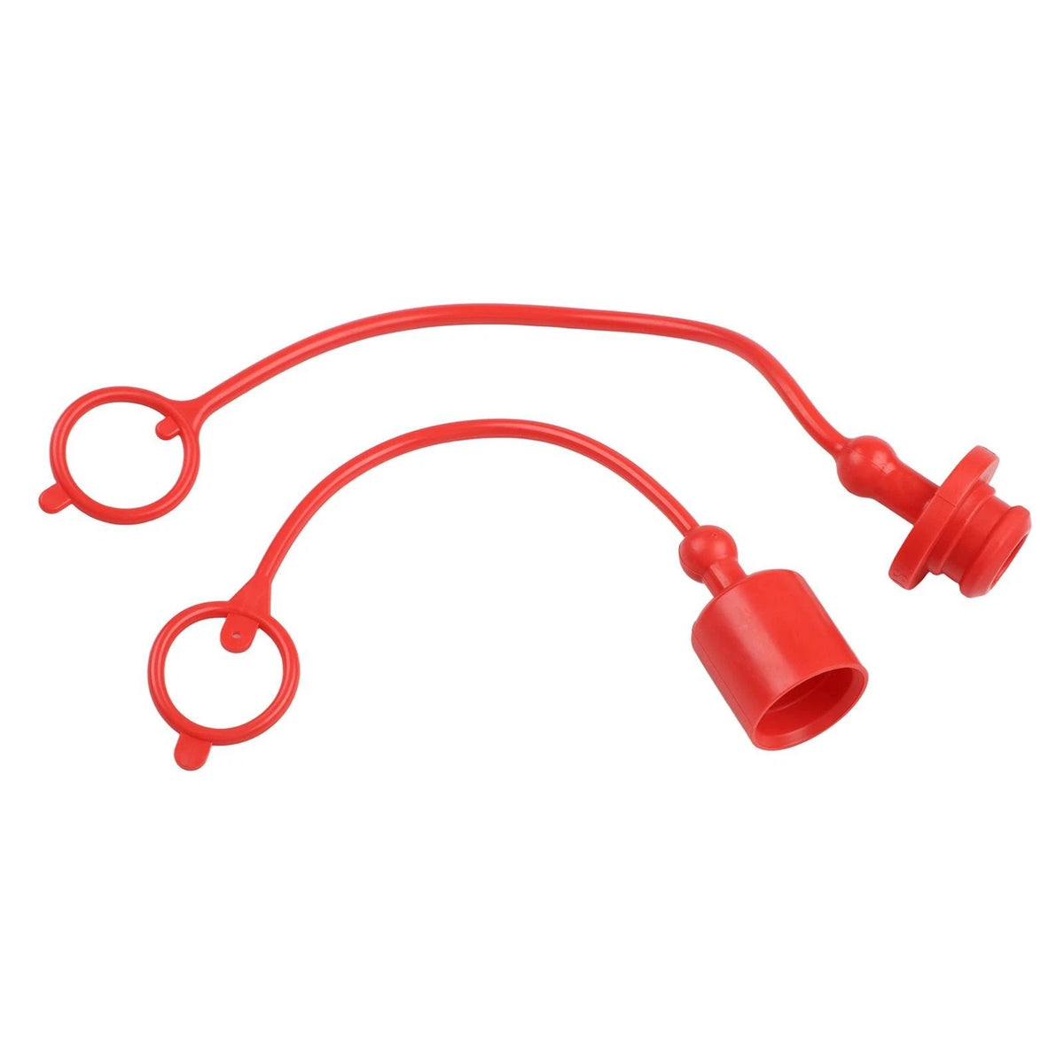 Hydraulic Dust Cap for Agricultural Repairs
