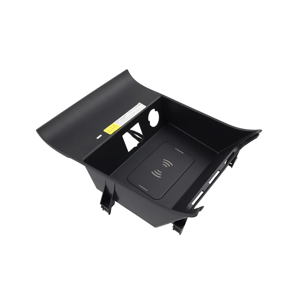 Wireless Car Charger Pad for Ford Mondeo (2015–2019)