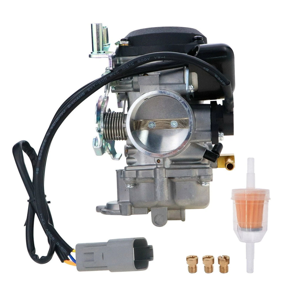 Carburetor Assembly for Buell Blast 500 (2000–2009)