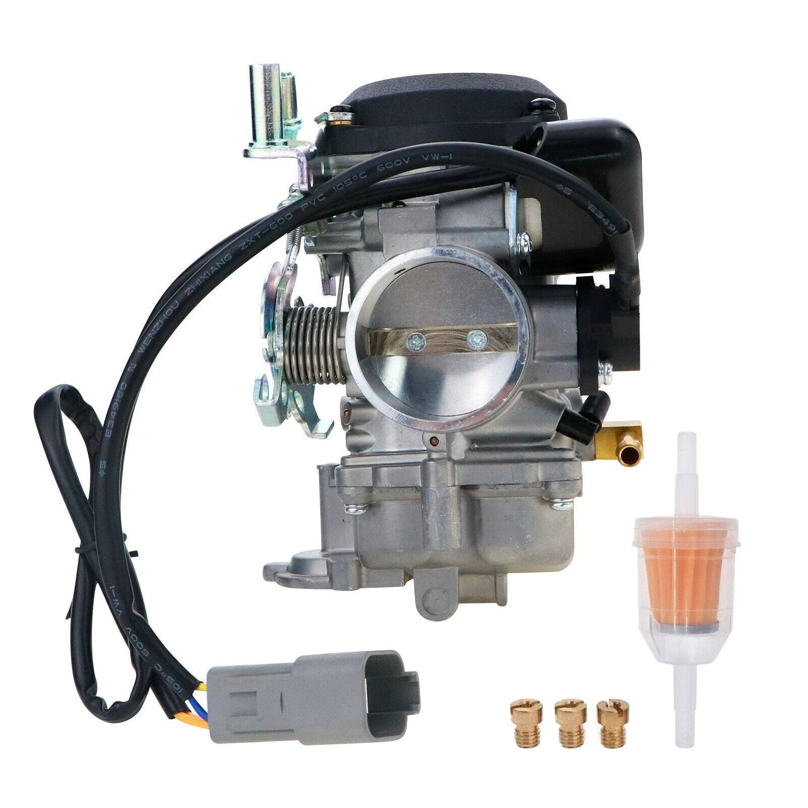 Carburetor Assembly for Buell Blast 500 (2000–2009)