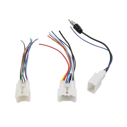 Radio Stereo Antenna Adapter Harness Cable for Toyota 4Runner Avalon Camry (1996–2023)