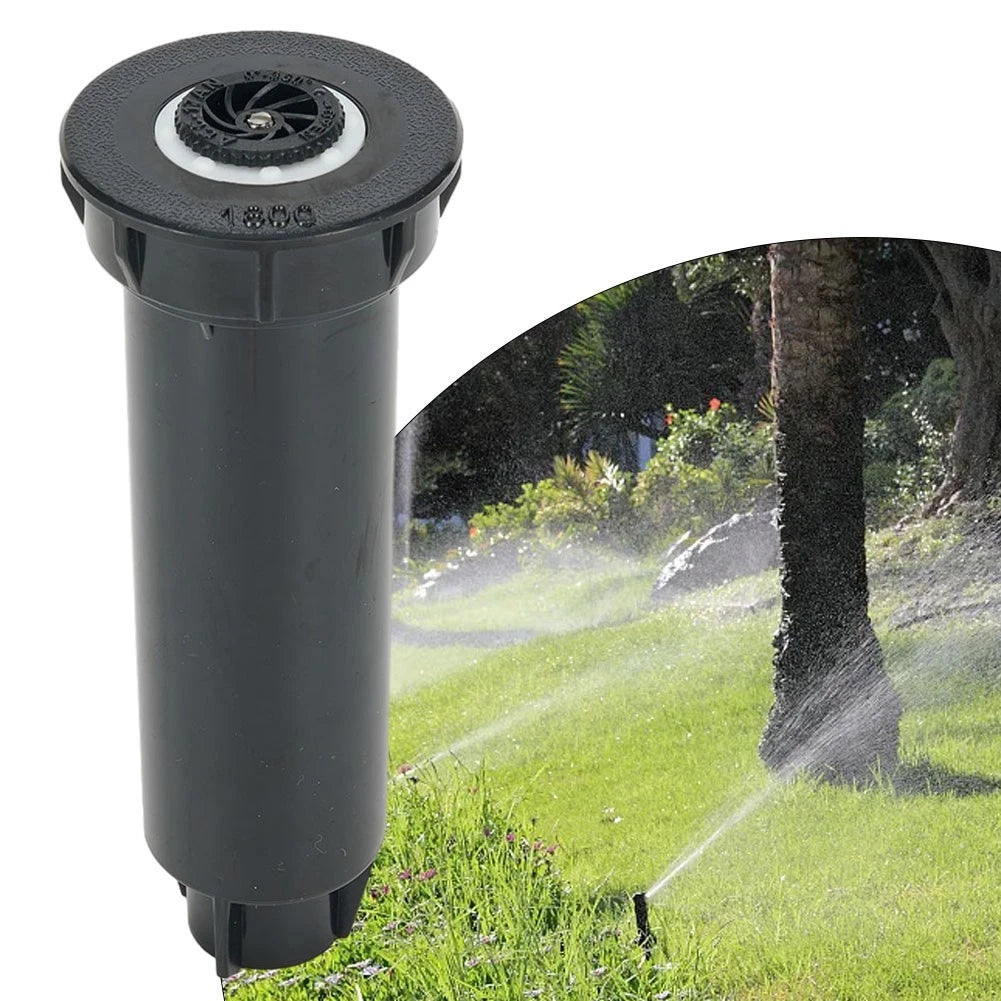 1/4 Points Buried Diffuser Sprinkler for Lawn (No Year Range)