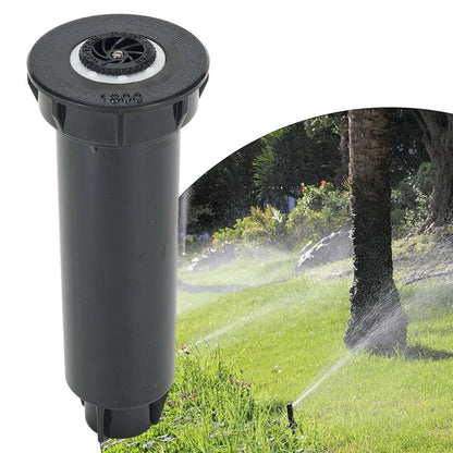 1/4 Points Buried Diffuser Sprinkler for Lawn (No Year Range)