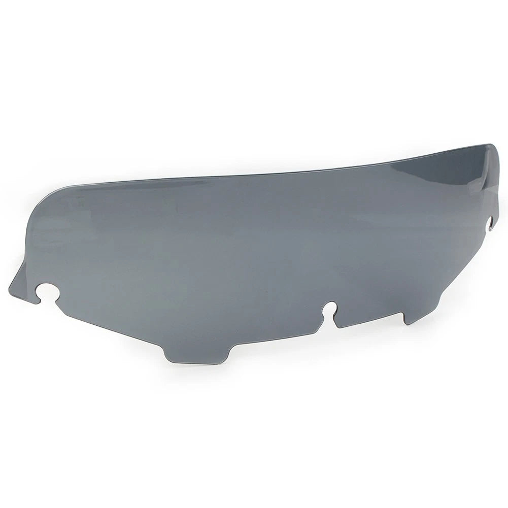 5'' Wave Fairing Windshield for Harley Electra Street Glide FLHX FLHT (1996–2013)