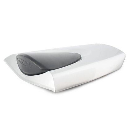 Motor Rear Seat Cover Cowl Fairing for Honda CBR 600RR (2007–2012) Silver