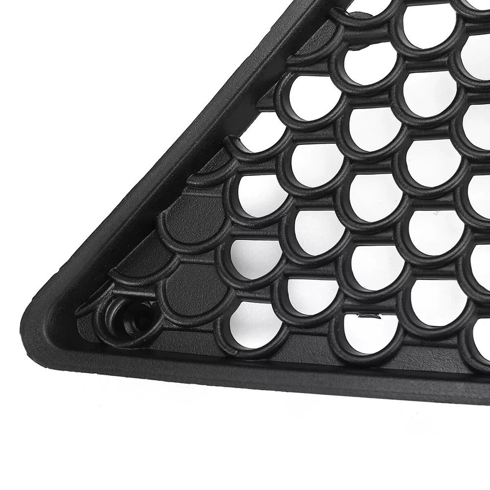 Fog Lamp Bezel for