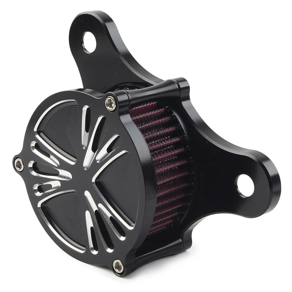 Air Cleaner Intake Filter for Harley Touring Electra Glide Softail (FLHT)