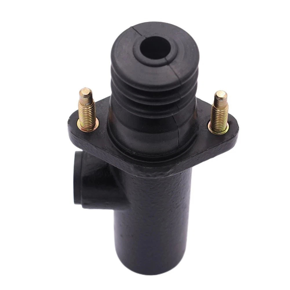 Metal Spare Parts for Easy Installation