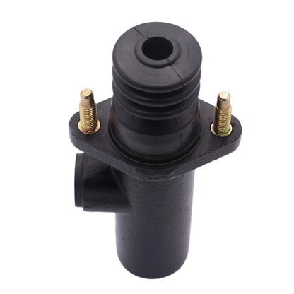 Metal Spare Parts for Easy Installation