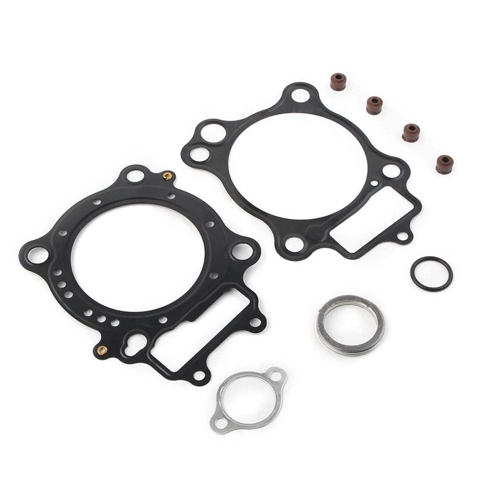Top End Head Gasket Kit for Honda CRF250R (2004–2007), CRF250X (2004–2009, 2012–2016)