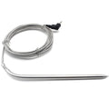 Temperature Sensor Temp Probe Thermistor Meat BBQ For Camp Chef Pellet Grills