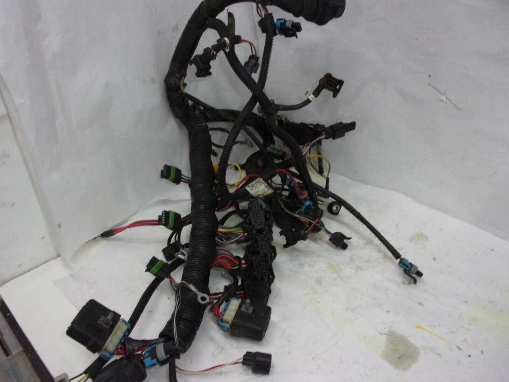 Main Engine Wire Harness for Mercury Optimax 115 HP (2007) 84-896264-A01