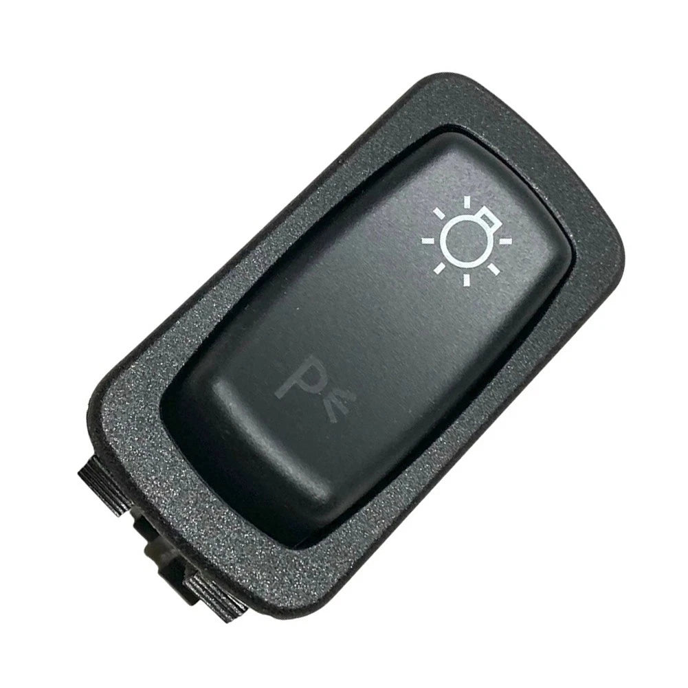 Headlight Switch for Truck Maintenance (2 Position, 7-pin Connector)