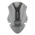 Grey Windshield Visor for CFMoto 450SR 450SS (2022–2024)