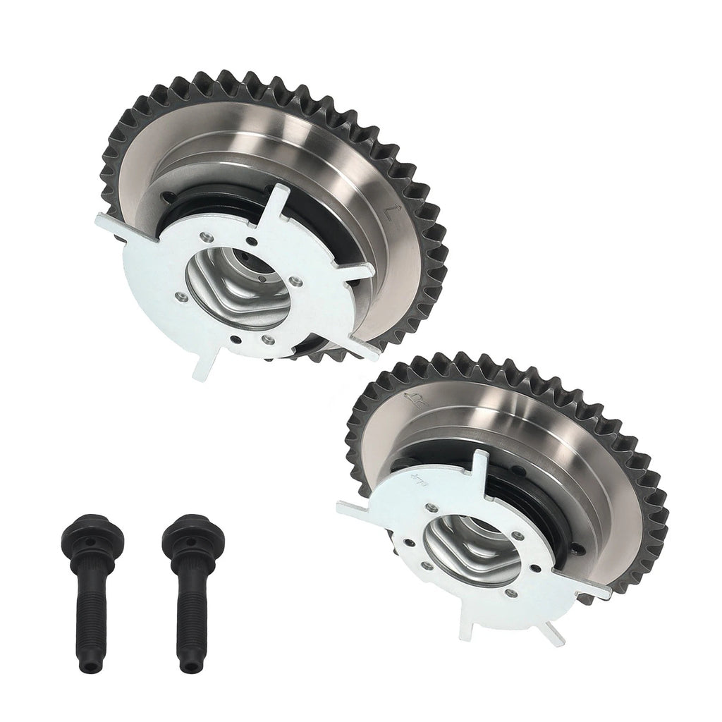 2X Engine Timing Gear Set VVT for Ford Expedition/Navigator (2005–2013)