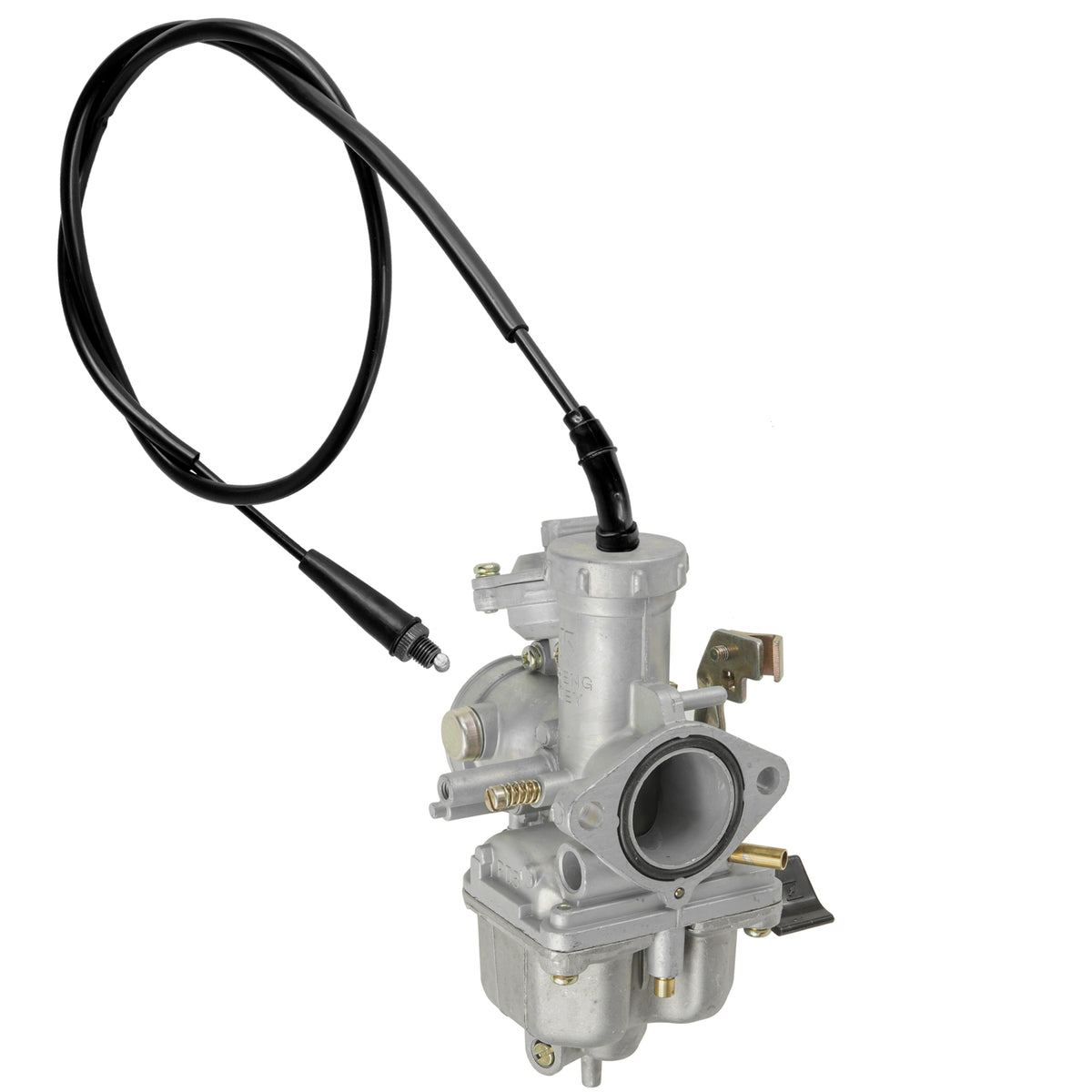 Carburetor Replacement for Honda GC190 16100 HM8 B41 B42 B60 B61 (1988–2017)