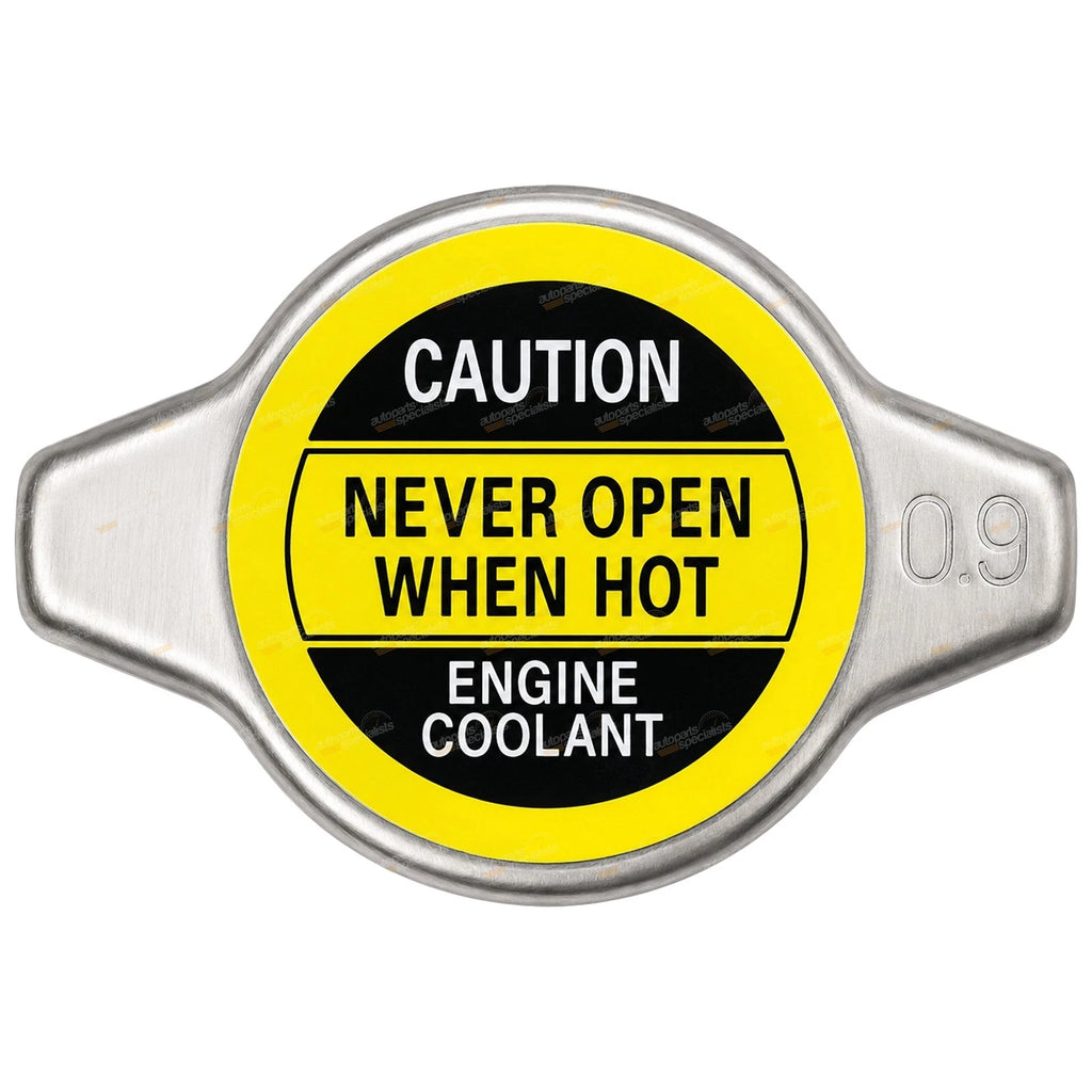 Radiator Cap for Subaru Vortex AX4 EA82 1985–1988