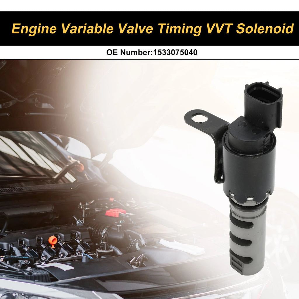 Engine Variable Valve Timing VVT Solenoid for Toyota Tacoma (2016–2022)