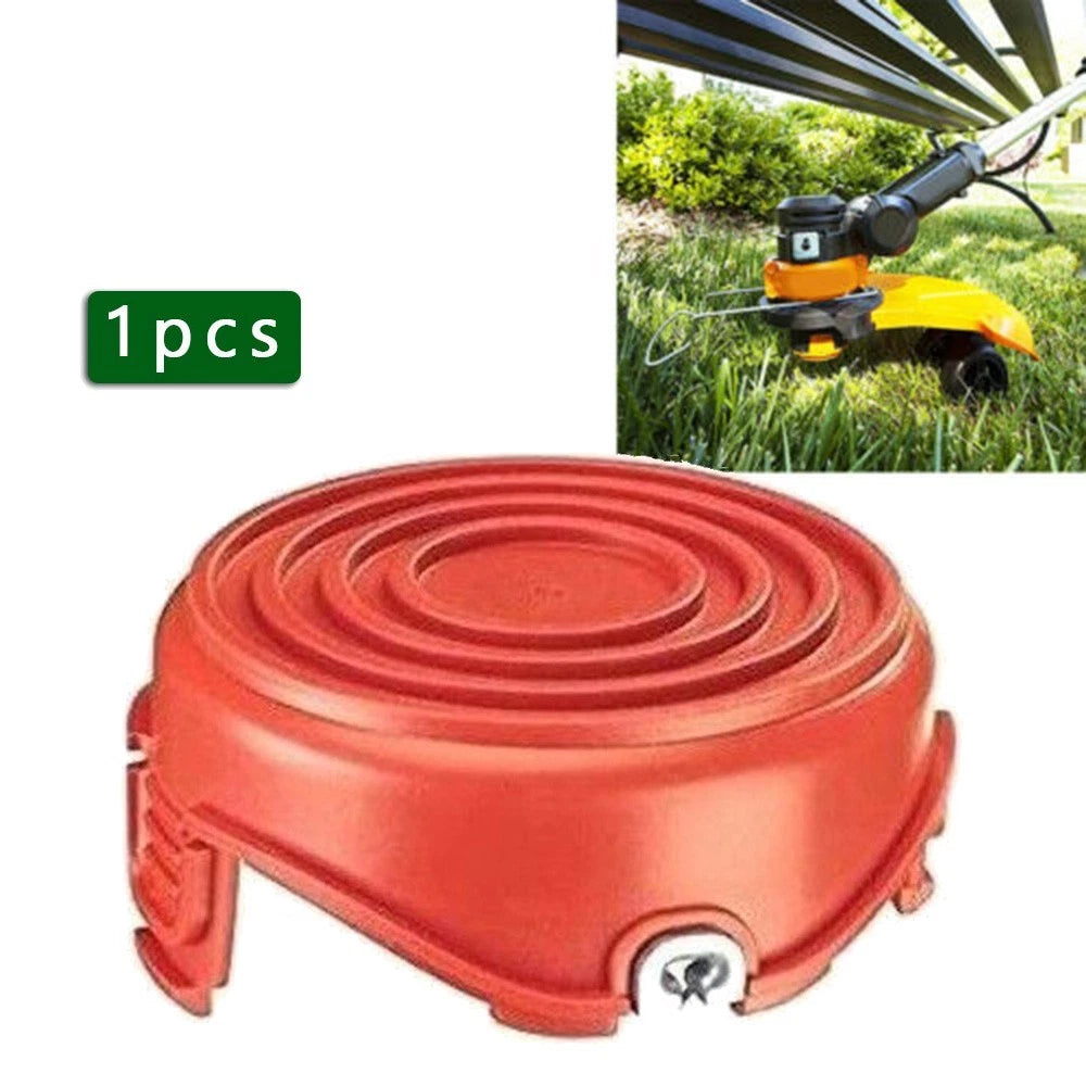 Spool Cap Cover for Black and Decker