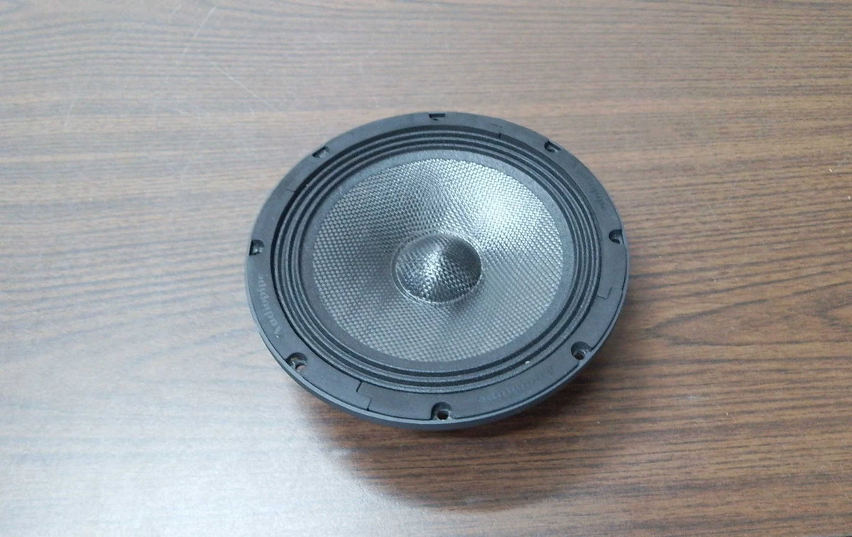 8" 300W 4 Ohm Midrange Speaker for Audiopipe APAW-80CFF