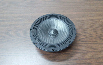8" 300W 4 Ohm Midrange Speaker for Audiopipe APAW-80CFF