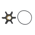 Water Pump Impeller Kit for Sherwood 8000K Kohler 359978 (Marine Generator)