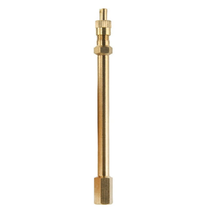 6X Tire Valve Extension Stem Extender for Car Truck RV SUV 100mm