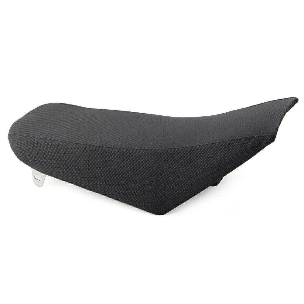 Black Seat for Yamaha TTR110 (2008–2023)