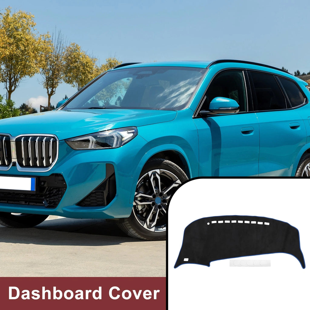 Dashboard Dash Cover Mat Replacement for Toyota Estima 50 (2006–2019)