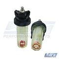 Fuel Filter Assembly for Yamaha 75-100 Hp 4-Stroke (600-289-03)