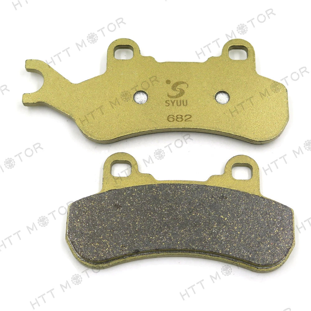 Disc Brake Pad Set for Can-Am Defender 799cc (2016–2023) SFA682