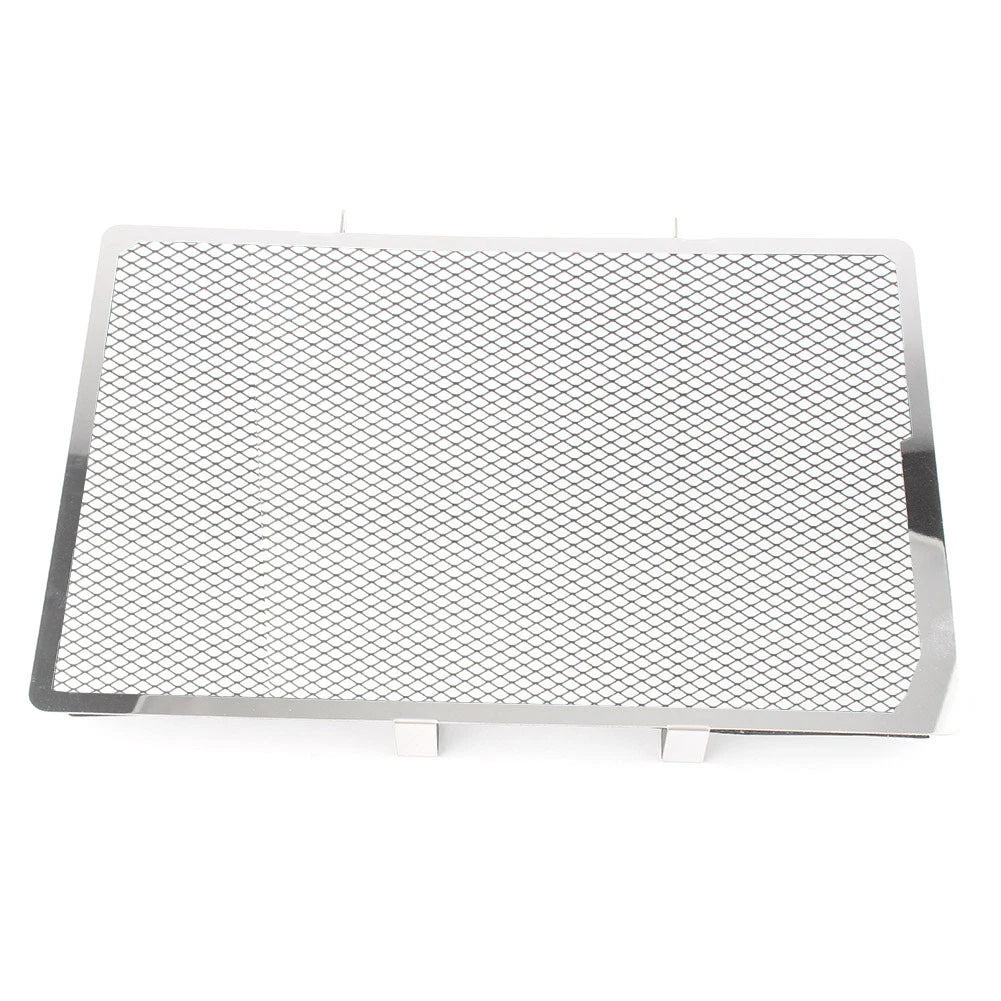 Radiator Grille Guard Cover for Honda CB 650F (2014–2016) Black