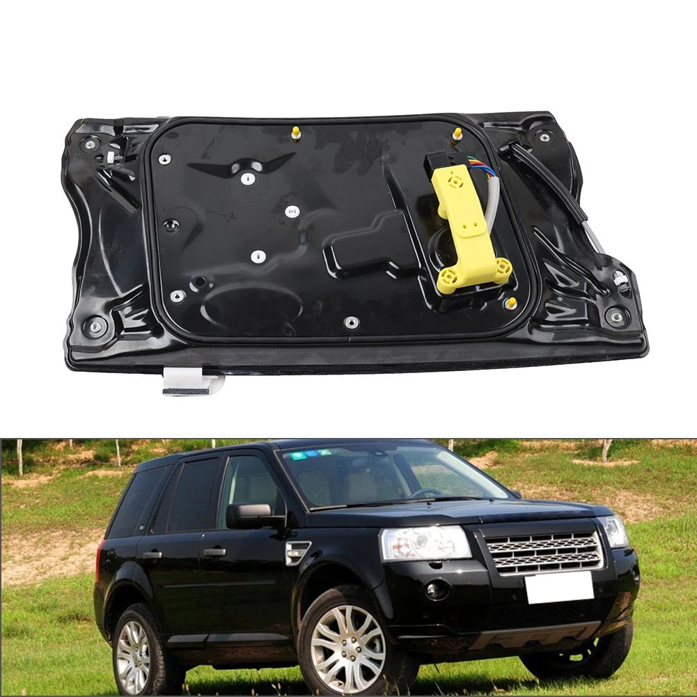 Right Power Window Regulator Assembly for Land Rover LR2 (2006–2015)